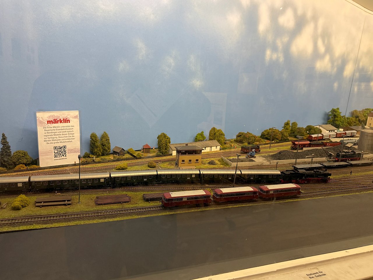 2025年メルクリンターゲレポートの写真