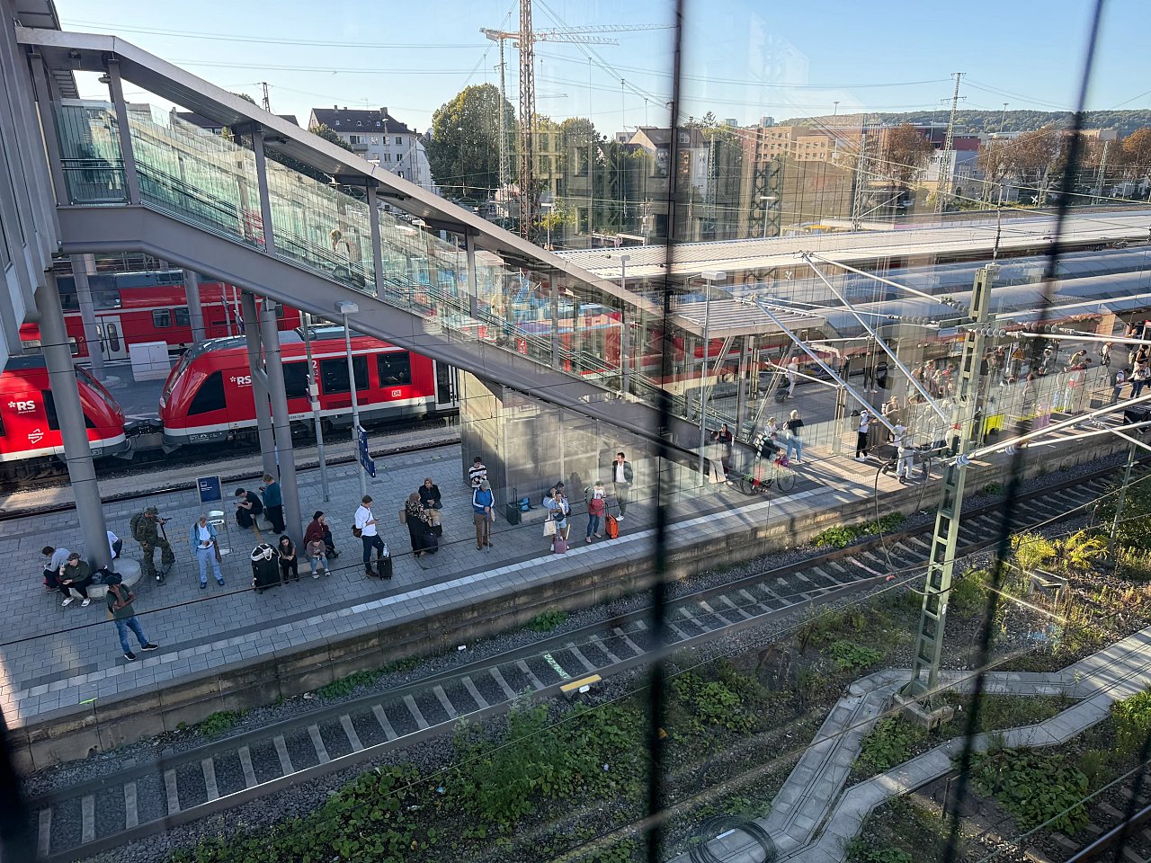 2025年メルクリンターゲレポートの写真