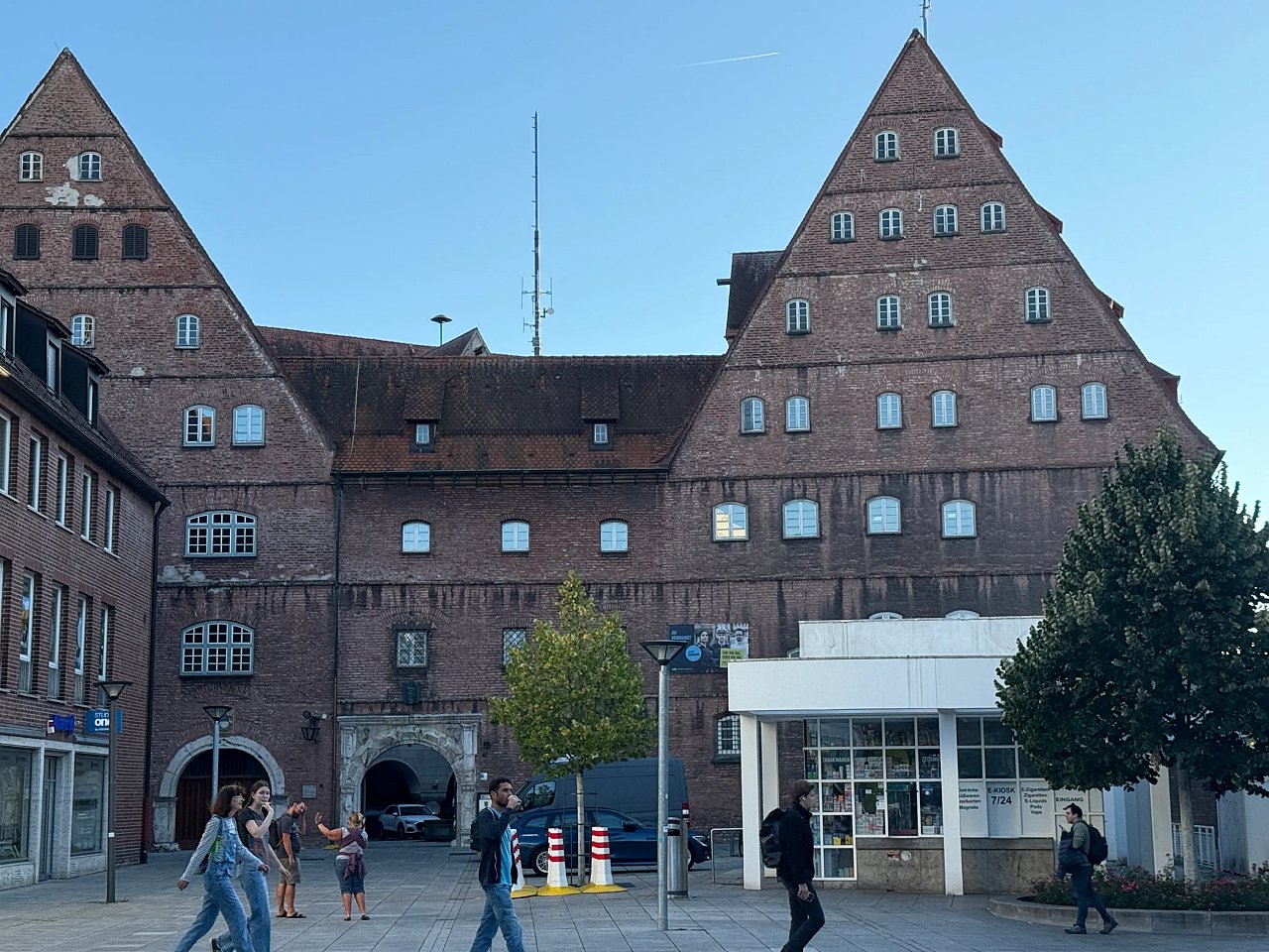 2025年メルクリンターゲレポートの写真