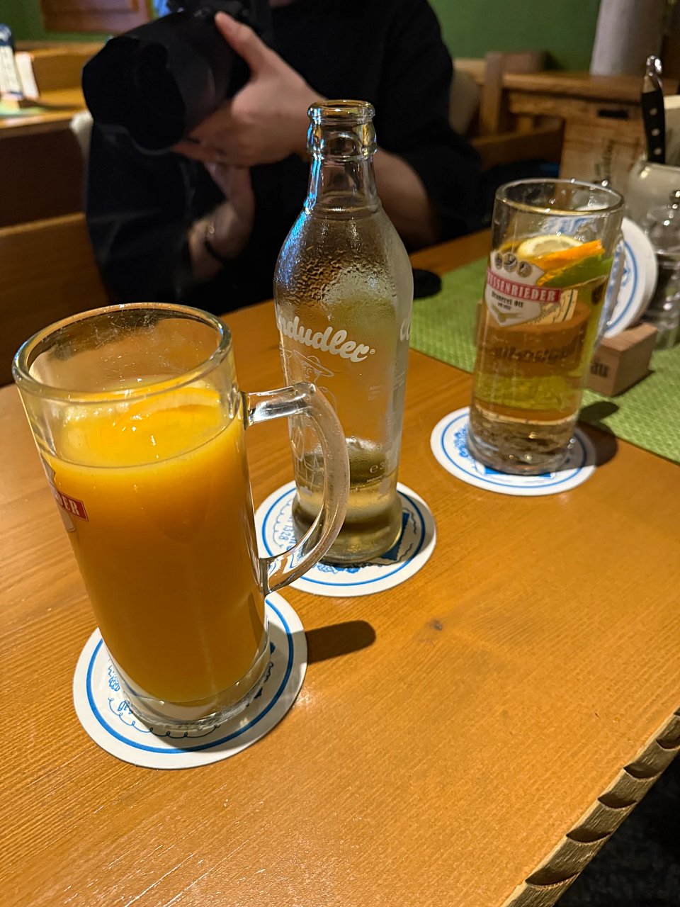 2025年メルクリンターゲレポートの写真