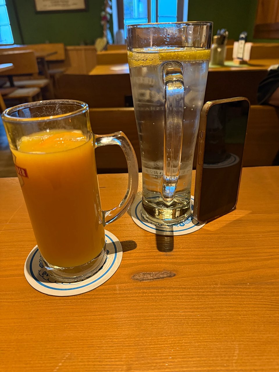 2025年メルクリンターゲレポートの写真