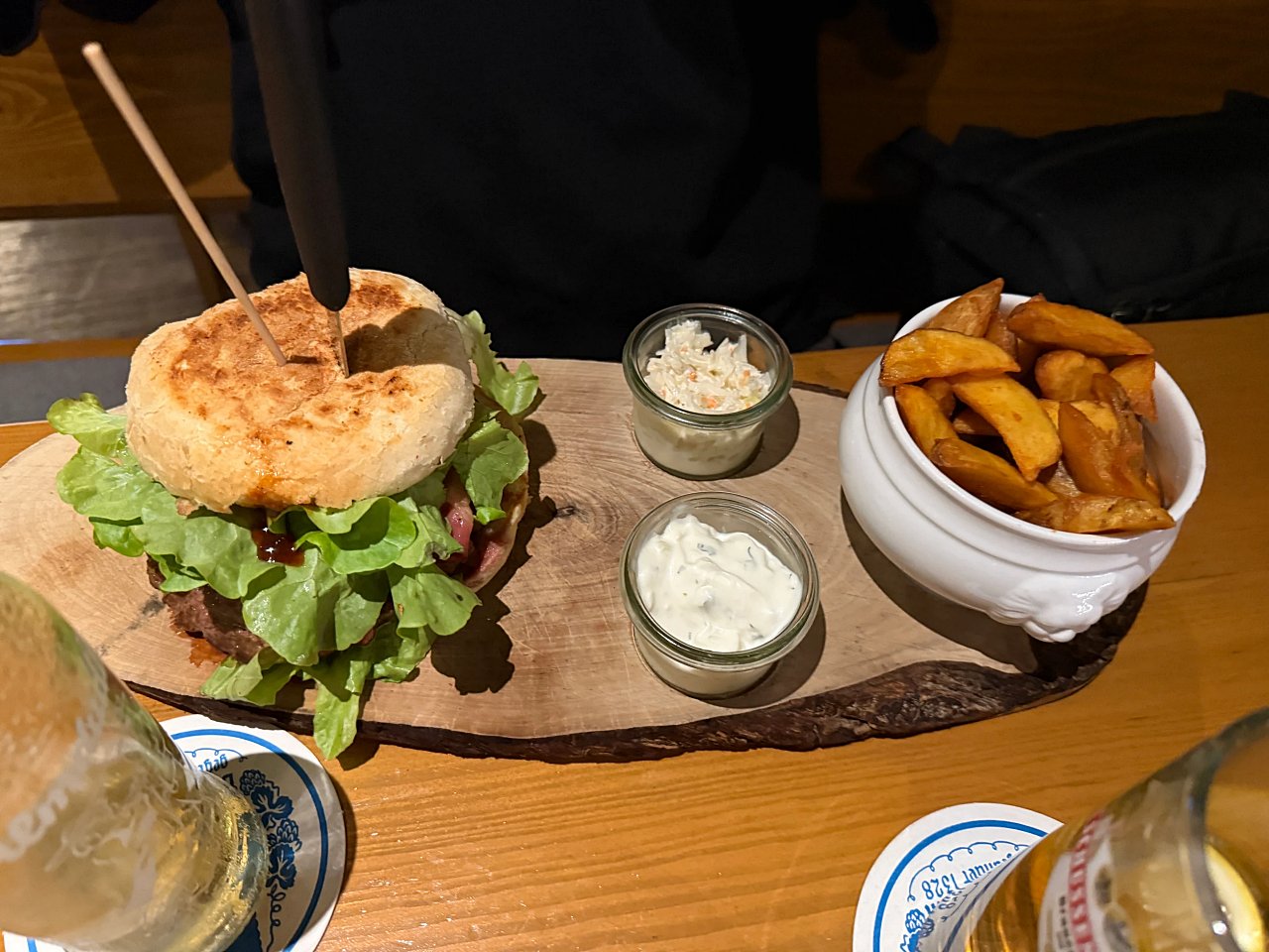 2025年メルクリンターゲレポートの写真