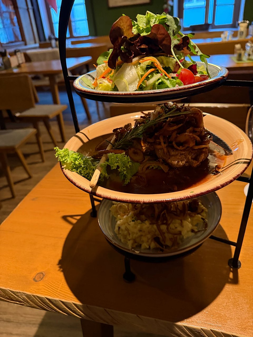 2025年メルクリンターゲレポートの写真