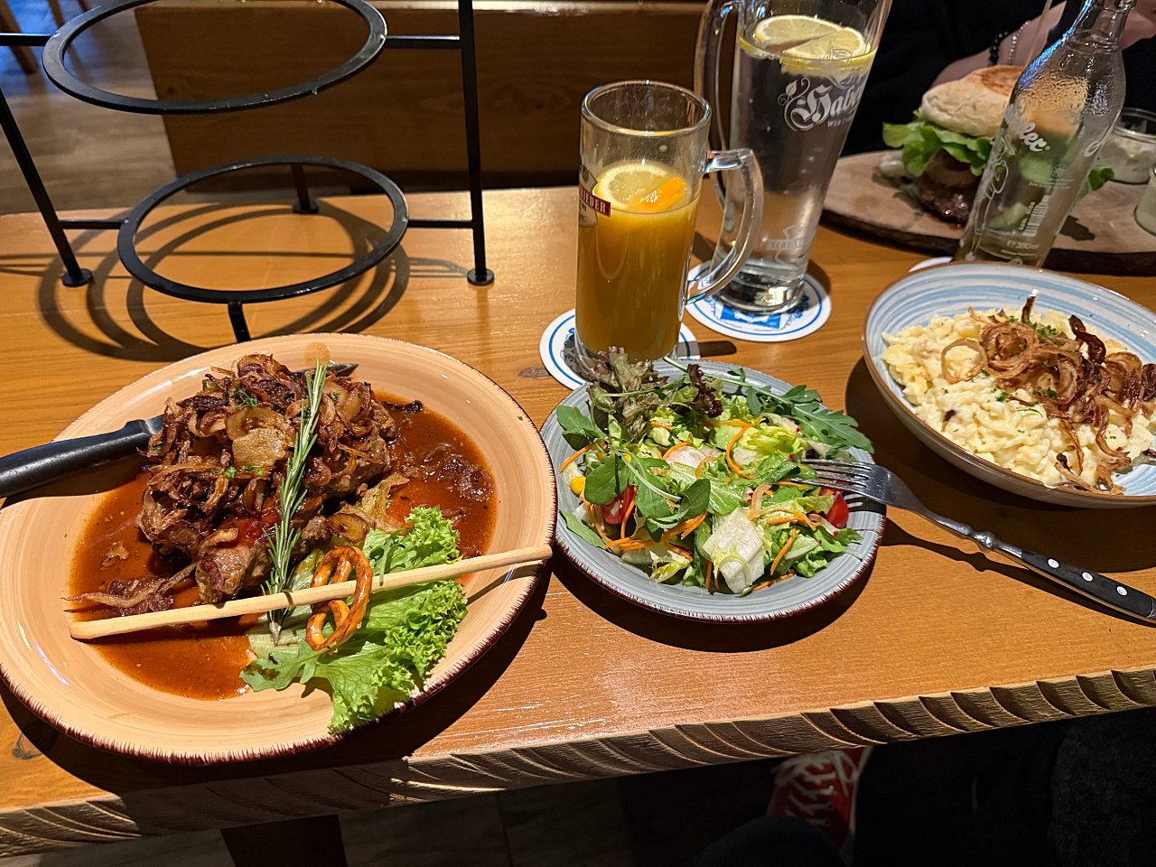 2025年メルクリンターゲレポートの写真