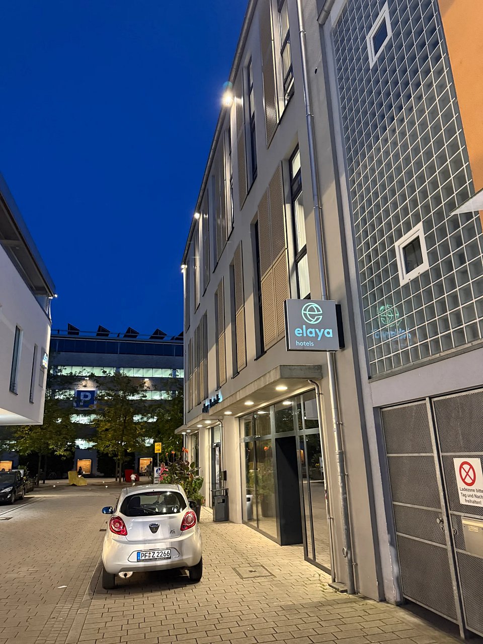 2025年メルクリンターゲレポートの写真