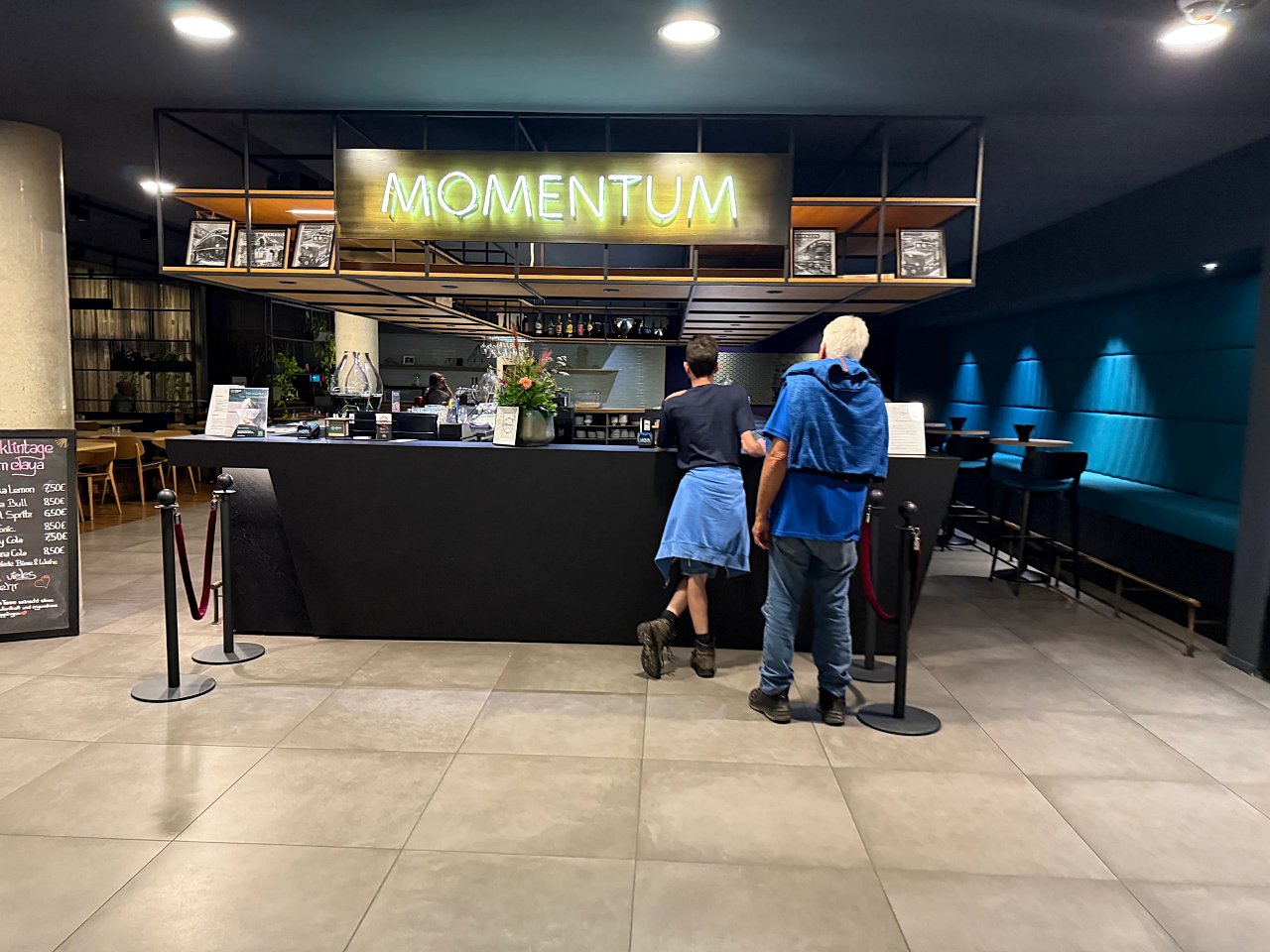 2025年メルクリンターゲレポートの写真