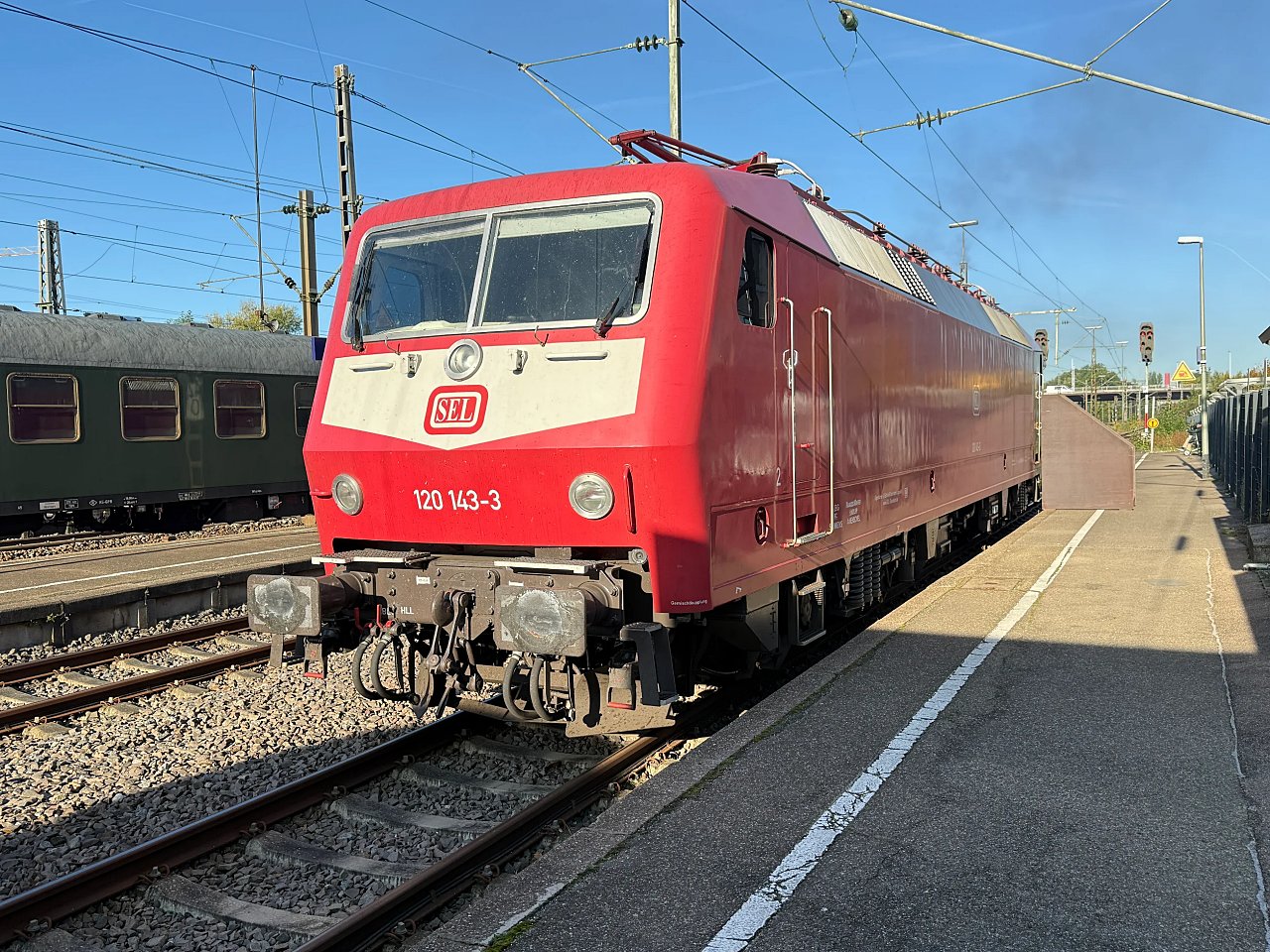 2025年メルクリンターゲレポートの写真