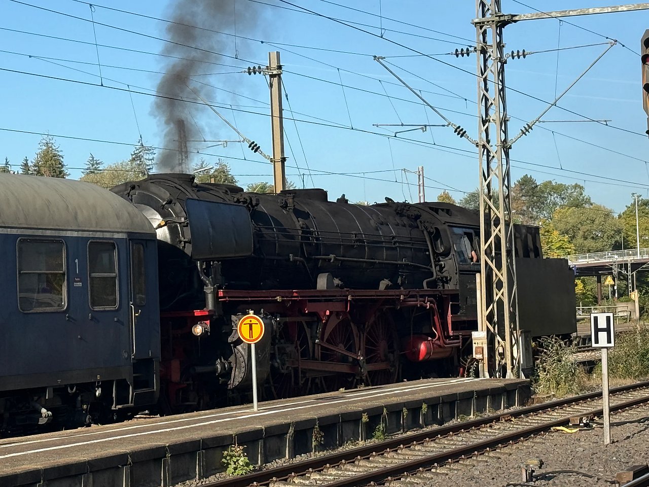 2025年メルクリンターゲレポートの写真