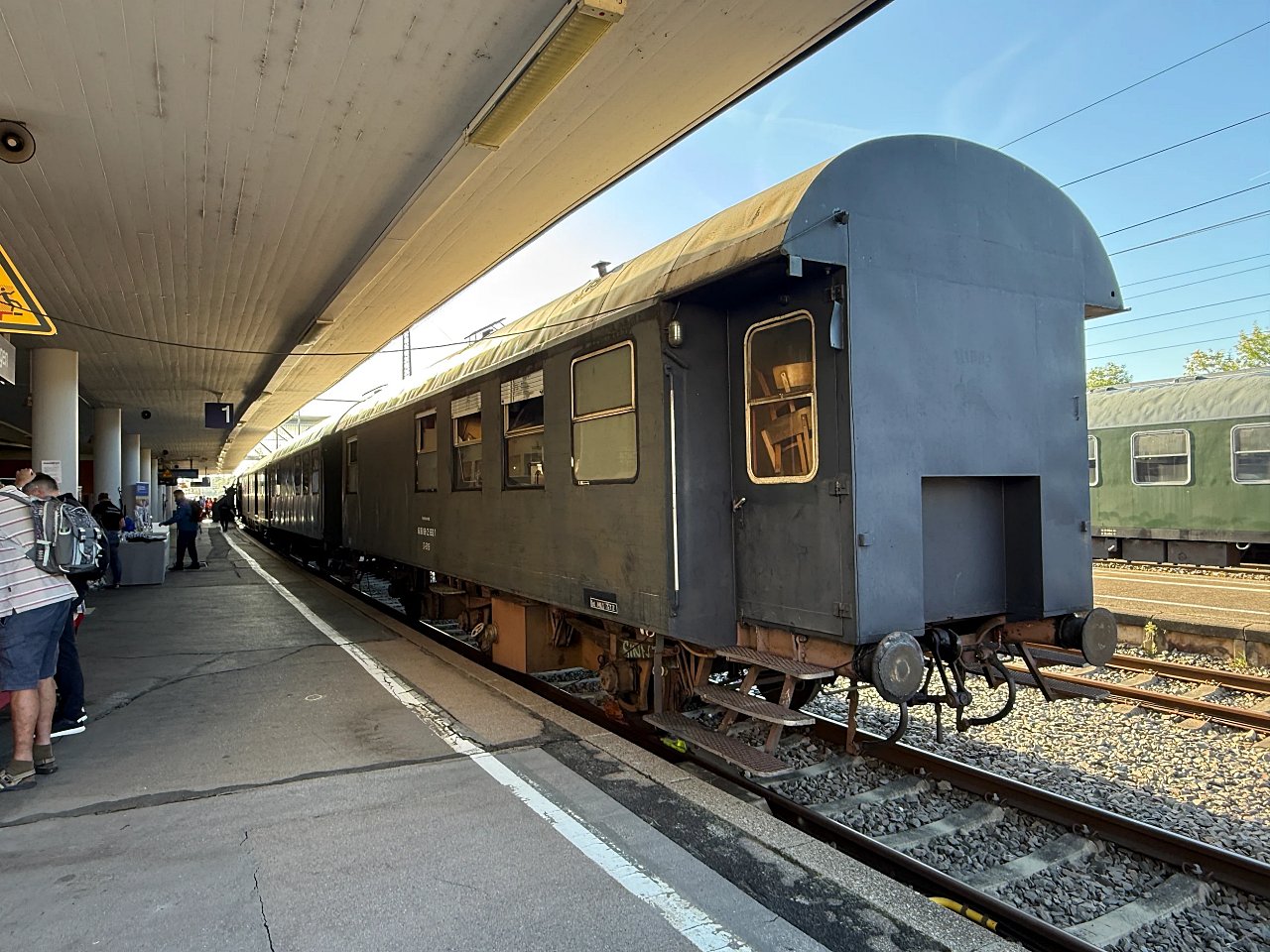 2025年メルクリンターゲレポートの写真