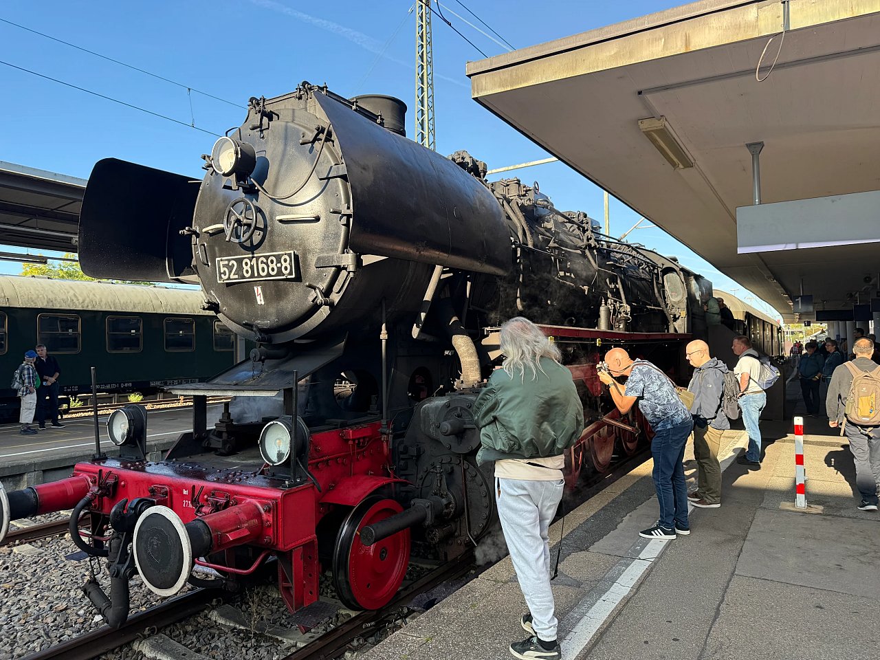 2025年メルクリンターゲレポートの写真