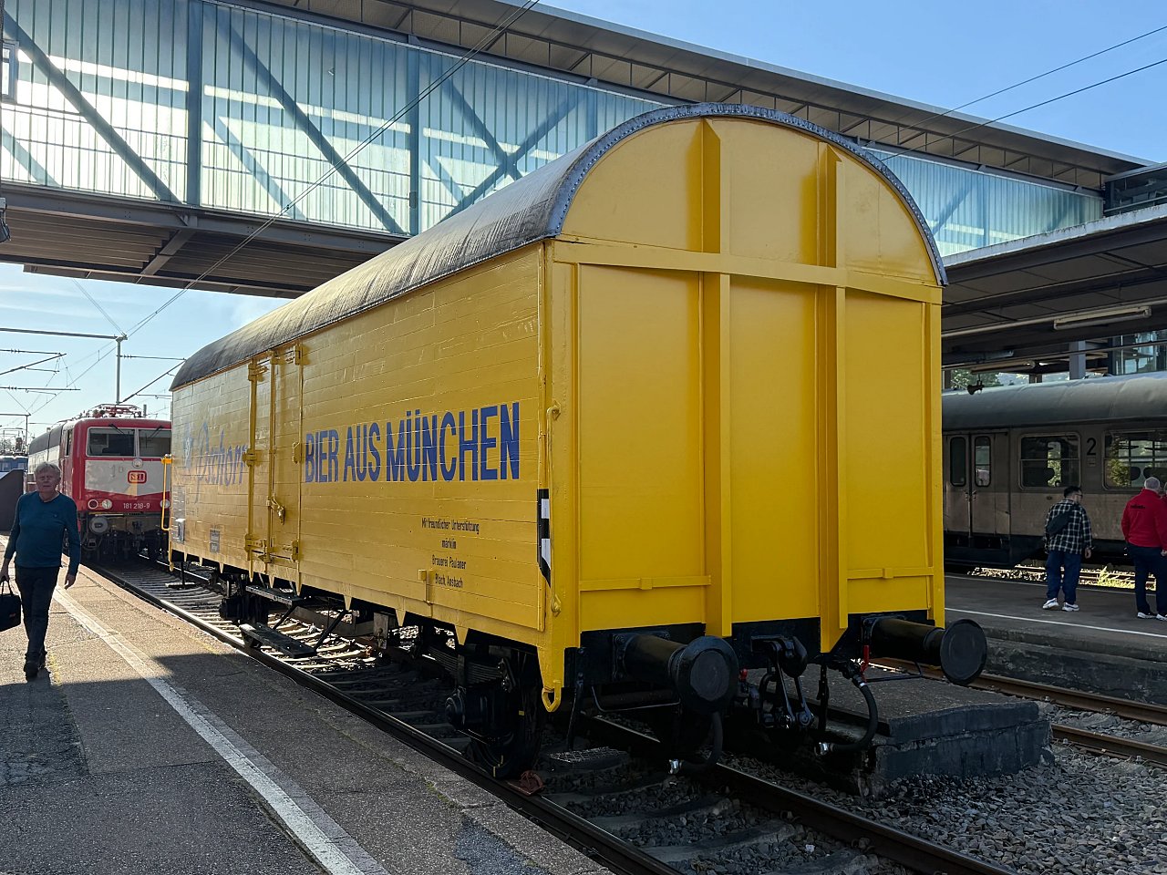 2025年メルクリンターゲレポートの写真