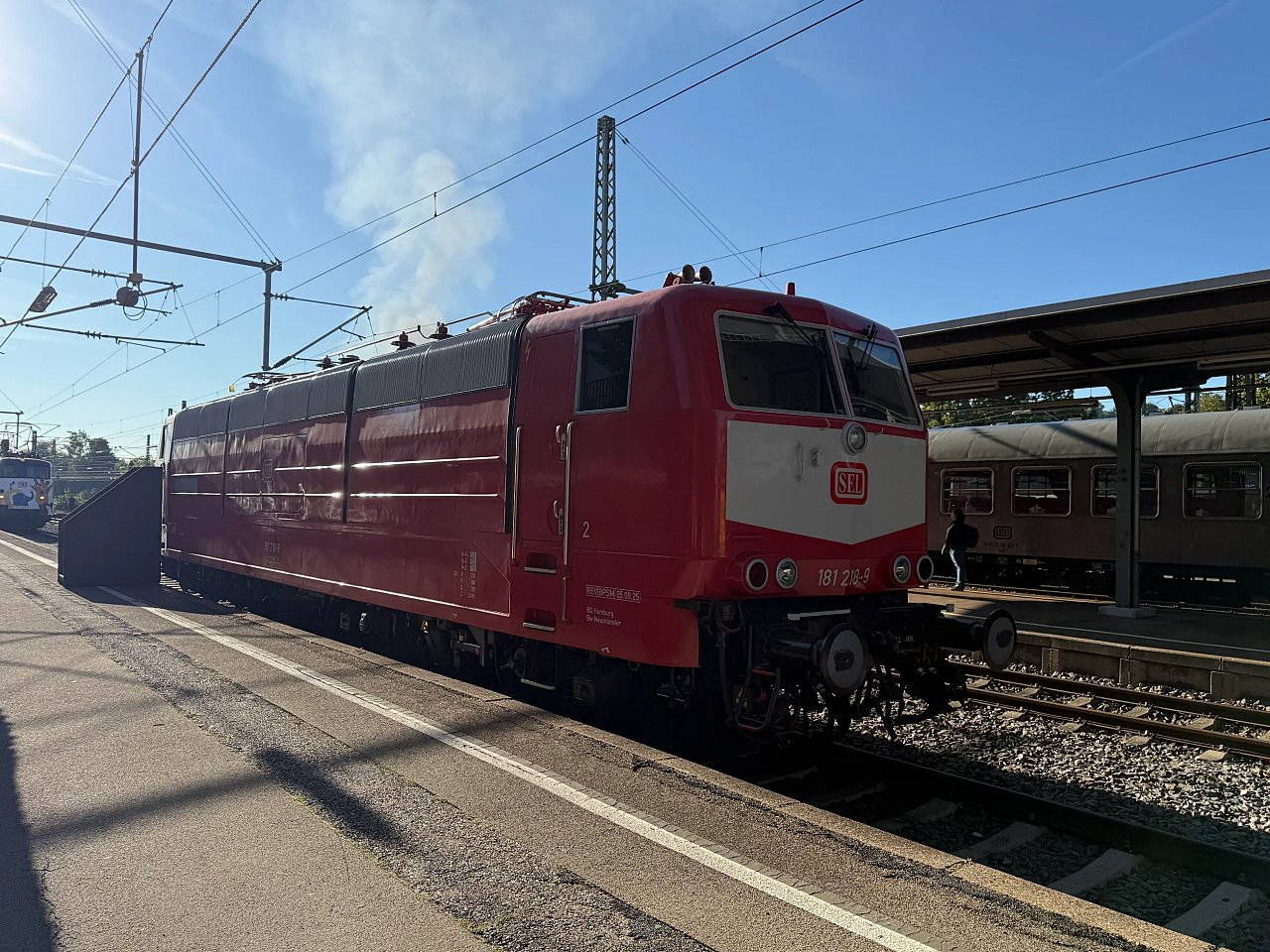 2025年メルクリンターゲレポートの写真