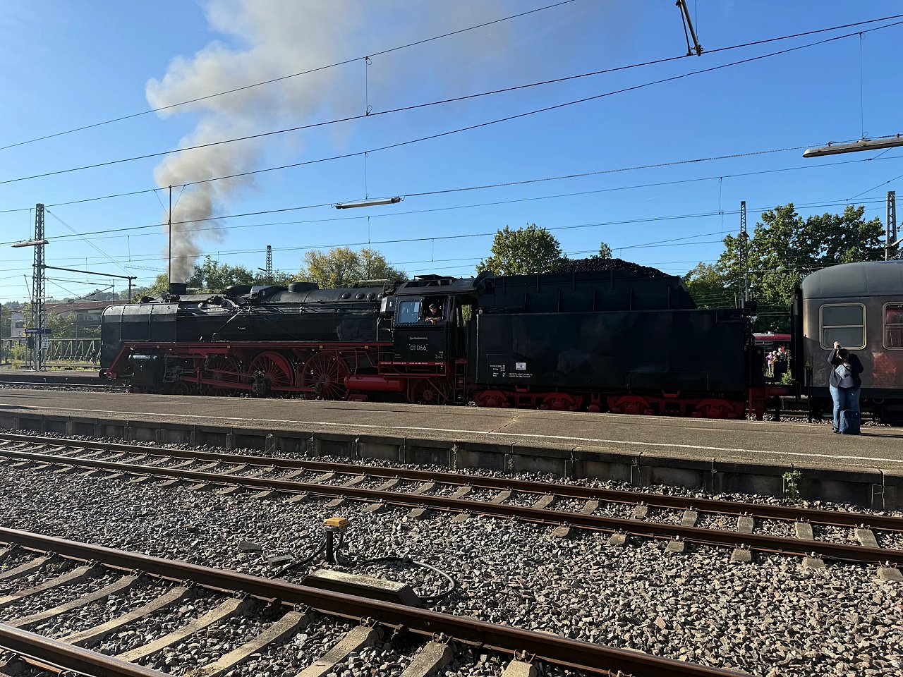 2025年メルクリンターゲレポートの写真