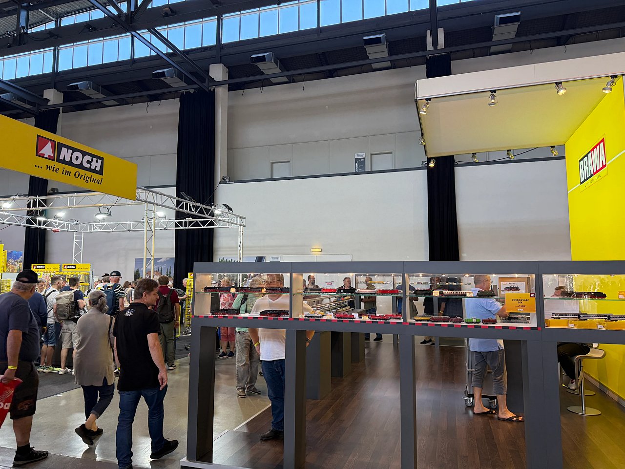 2025年メルクリンターゲレポートの写真