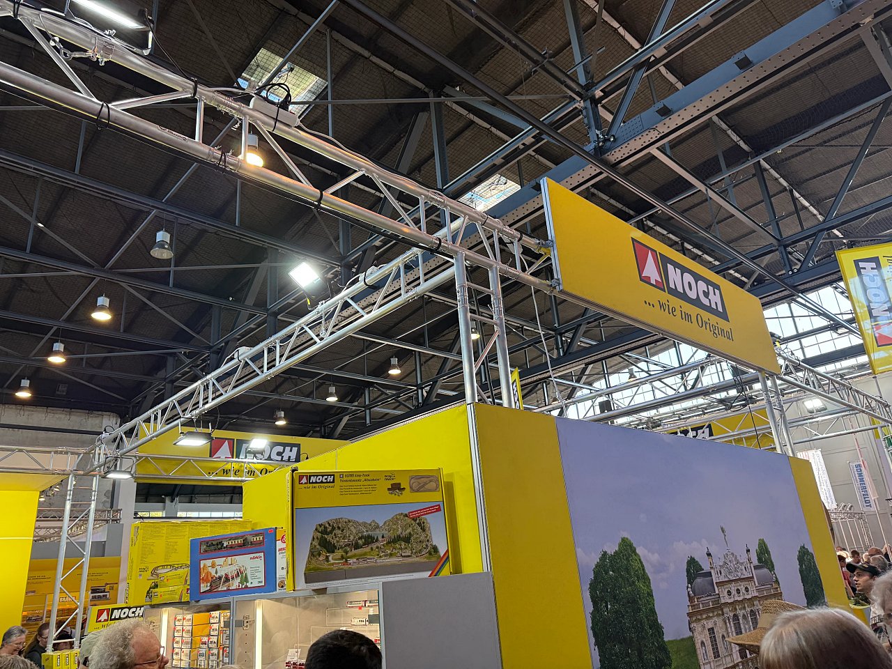 2025年メルクリンターゲレポートの写真