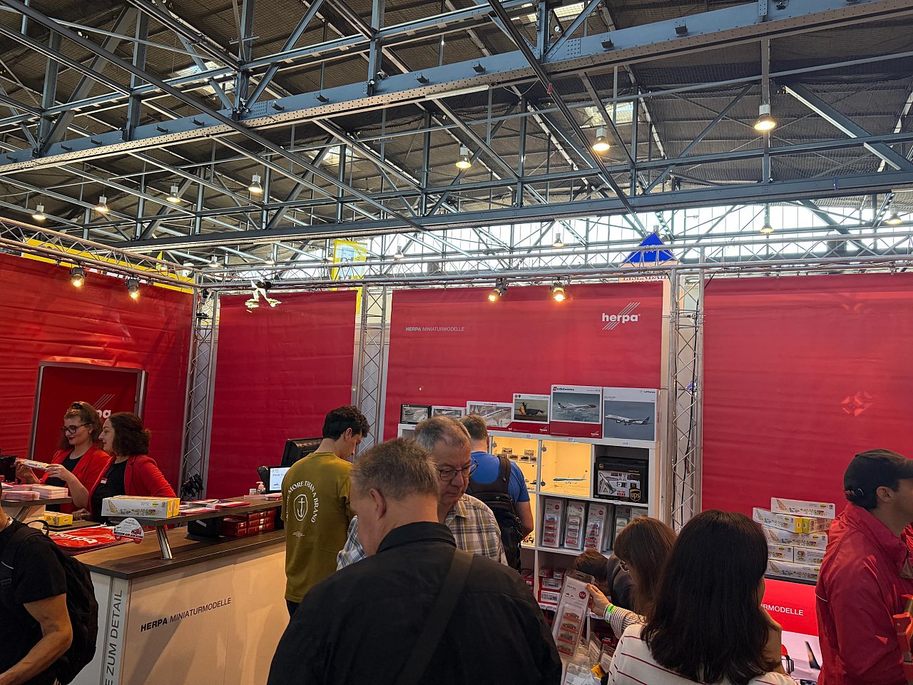 2025年メルクリンターゲレポートの写真