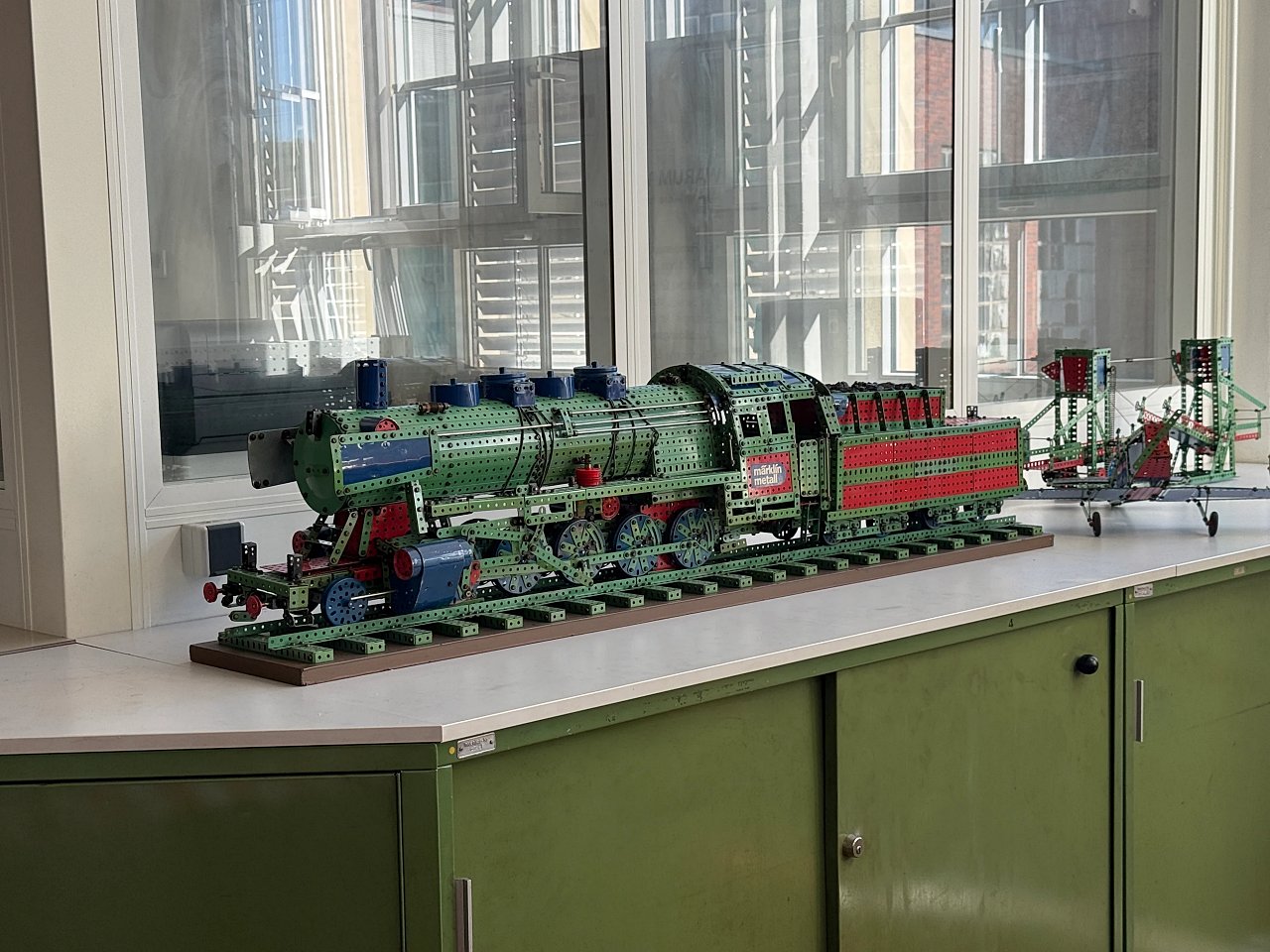 2025年メルクリンターゲレポートの写真