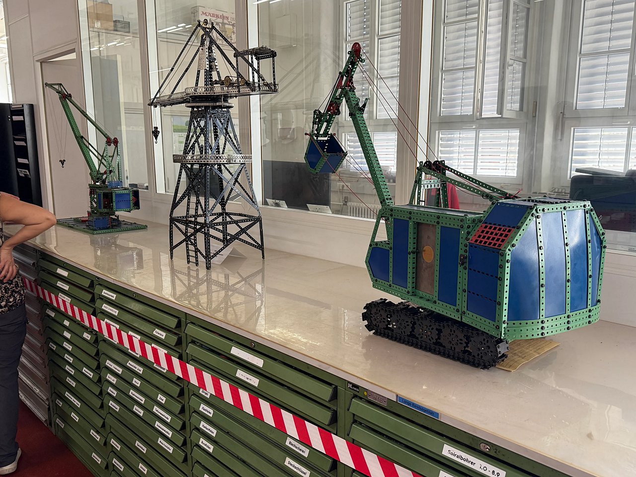 2025年メルクリンターゲレポートの写真