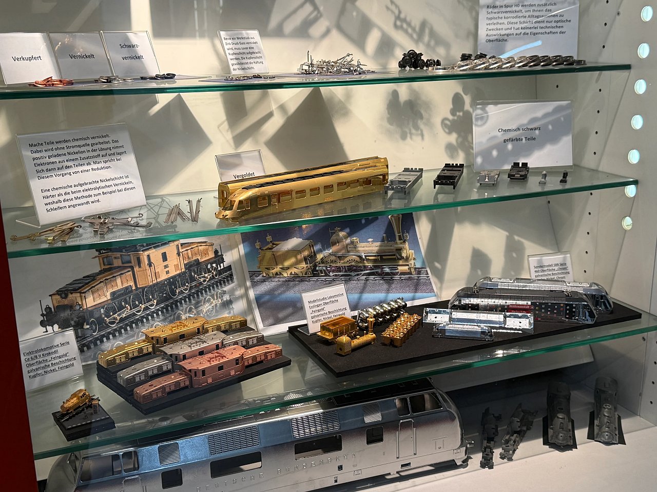 2025年メルクリンターゲレポートの写真