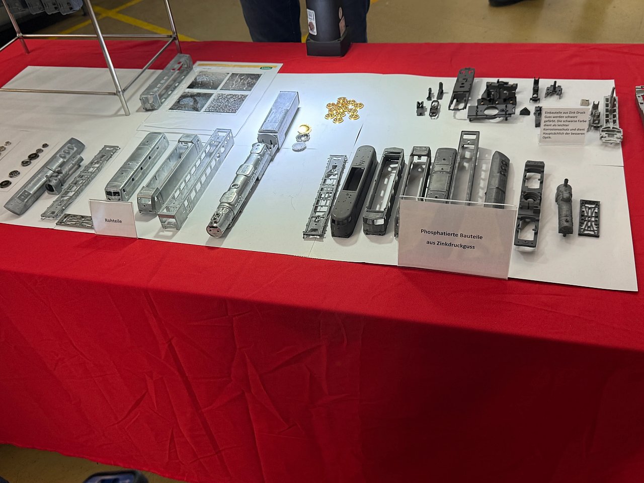 2025年メルクリンターゲレポートの写真