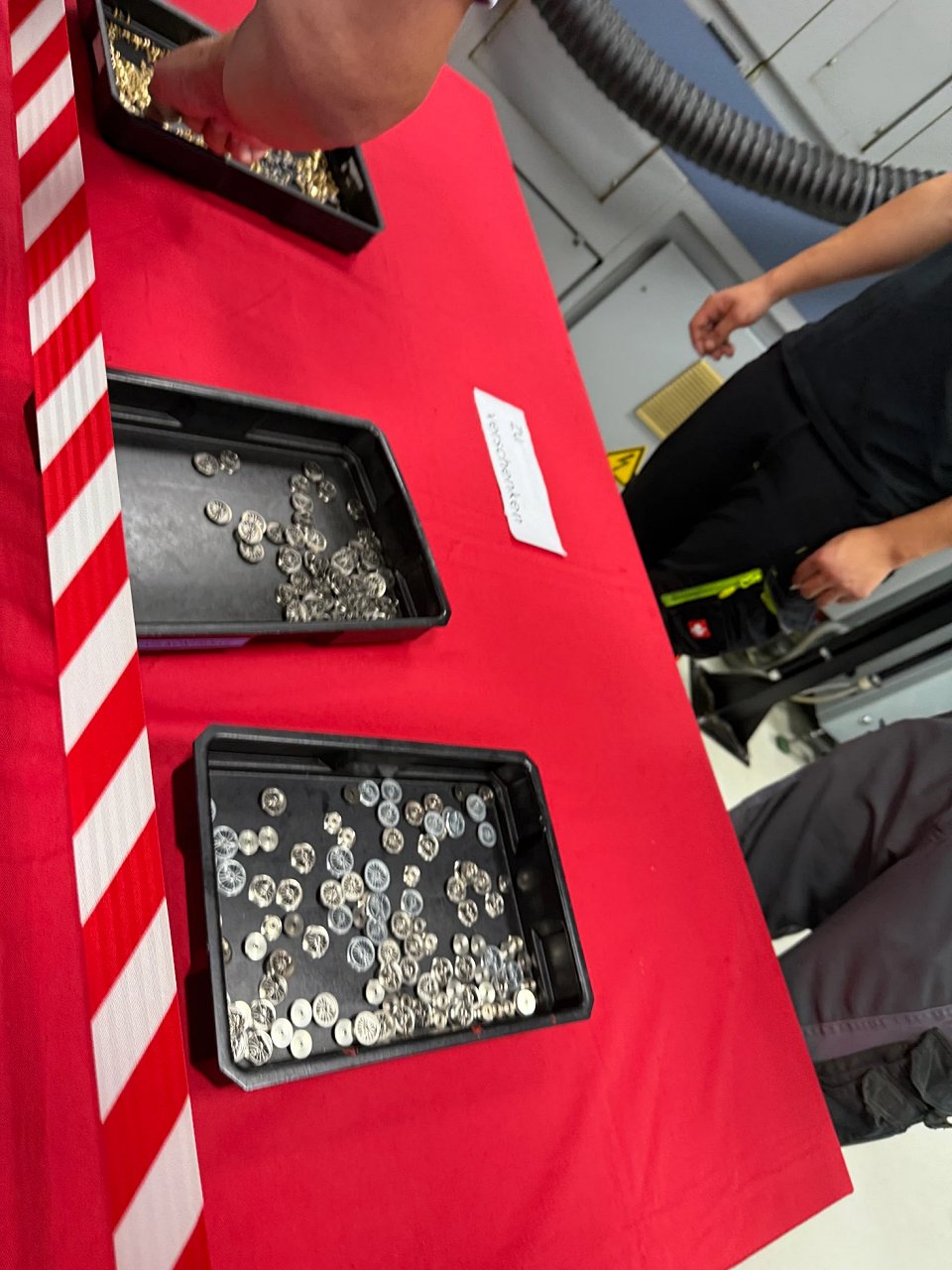 2025年メルクリンターゲレポートの写真