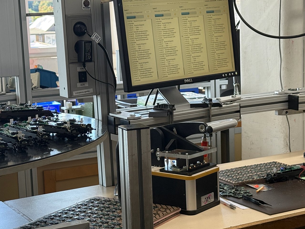 2025年メルクリンターゲレポートの写真