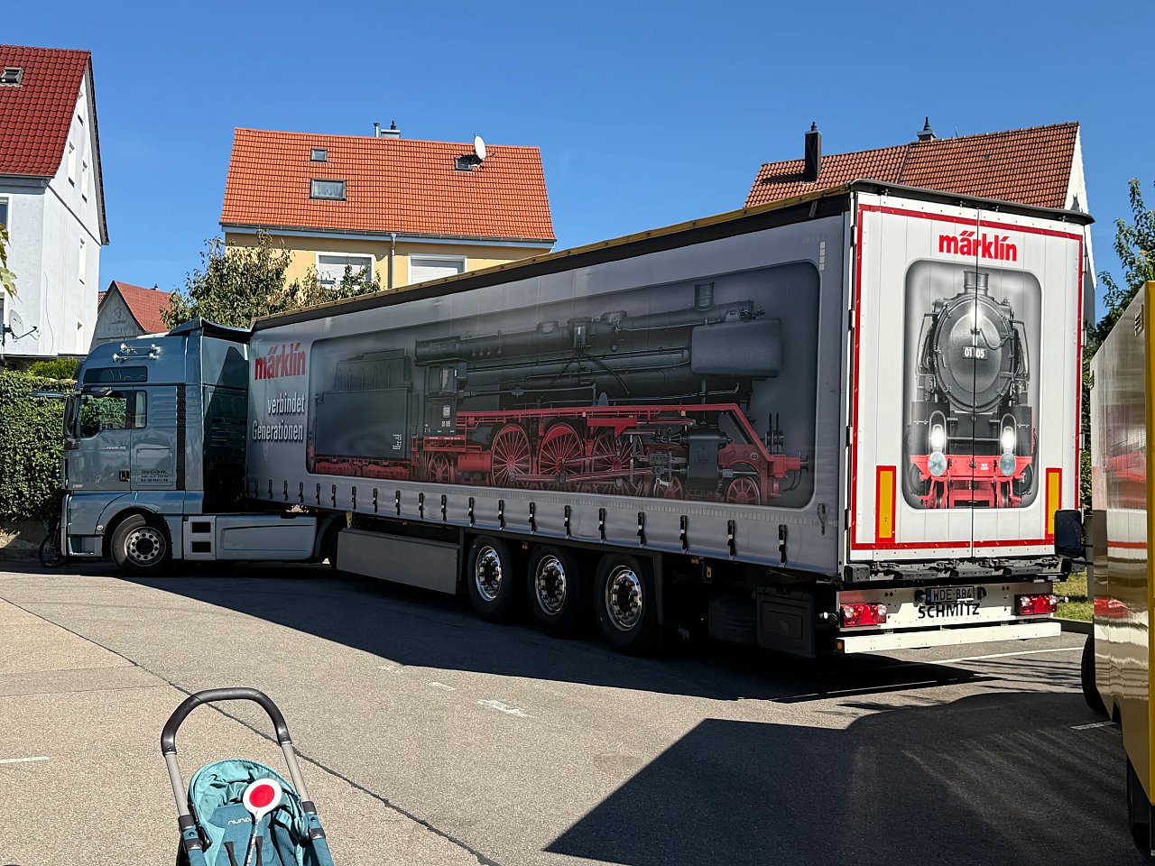 2025年メルクリンターゲレポートの写真