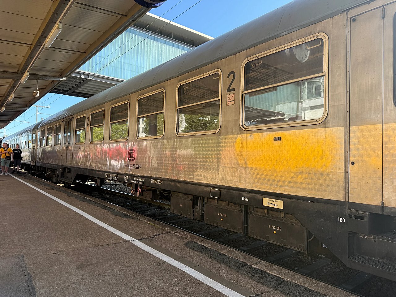 2025年メルクリンターゲレポートの写真