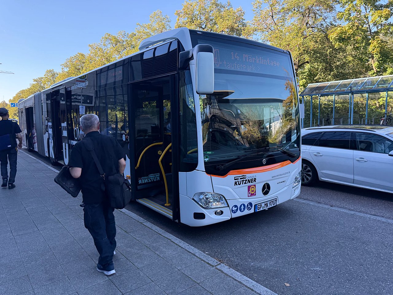 2025年メルクリンターゲレポートの写真