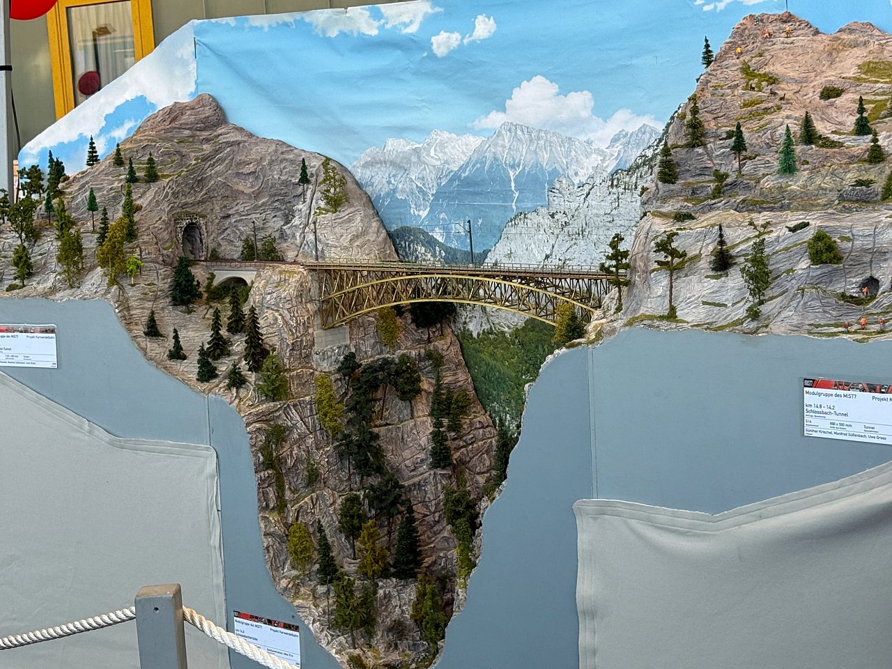 2025年メルクリンターゲレポートの写真