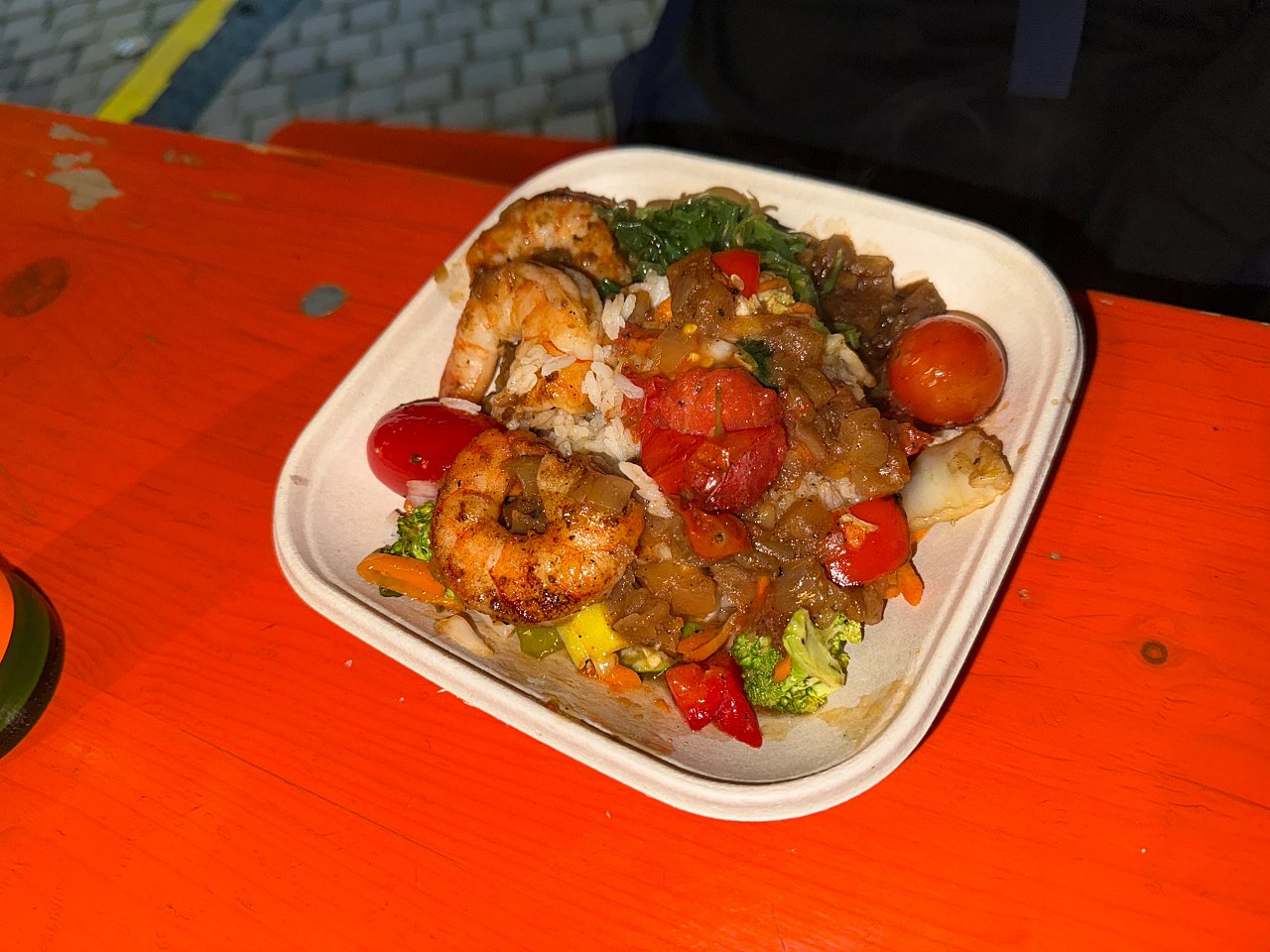 2025年メルクリンターゲレポートの写真