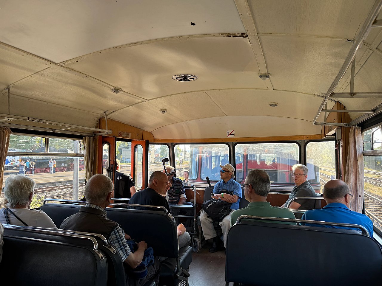 2025年メルクリンターゲレポートの写真