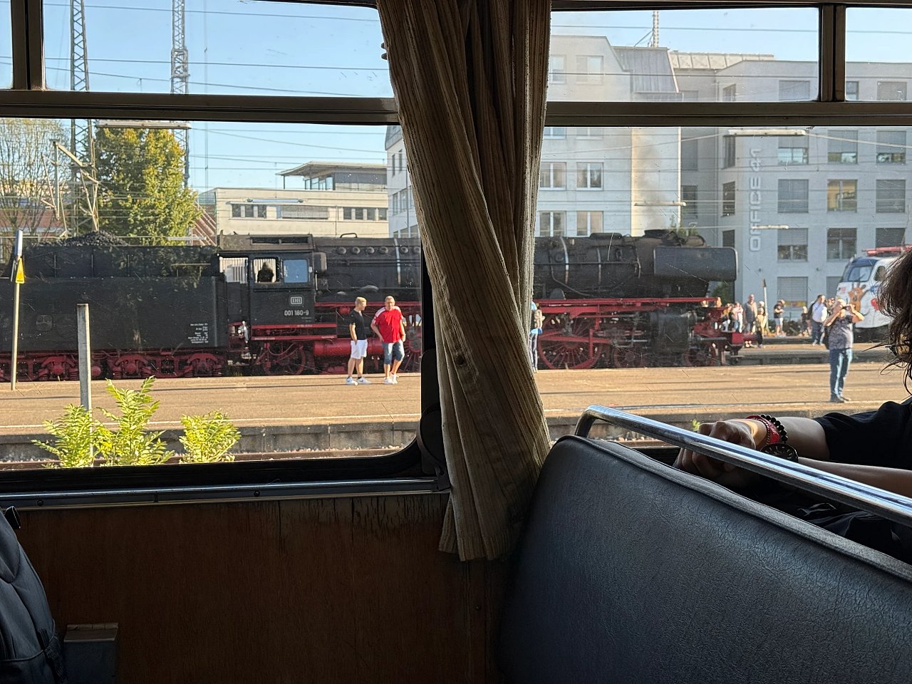 2025年メルクリンターゲレポートの写真