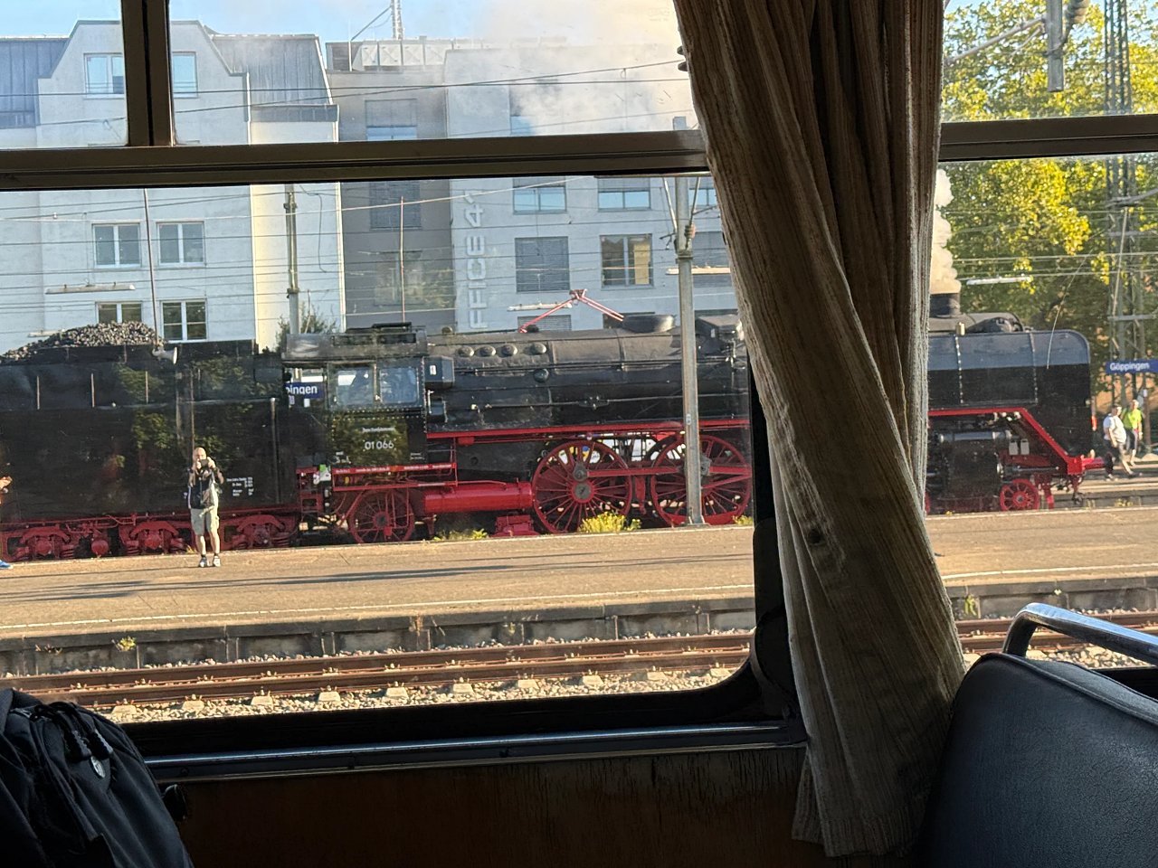 2025年メルクリンターゲレポートの写真