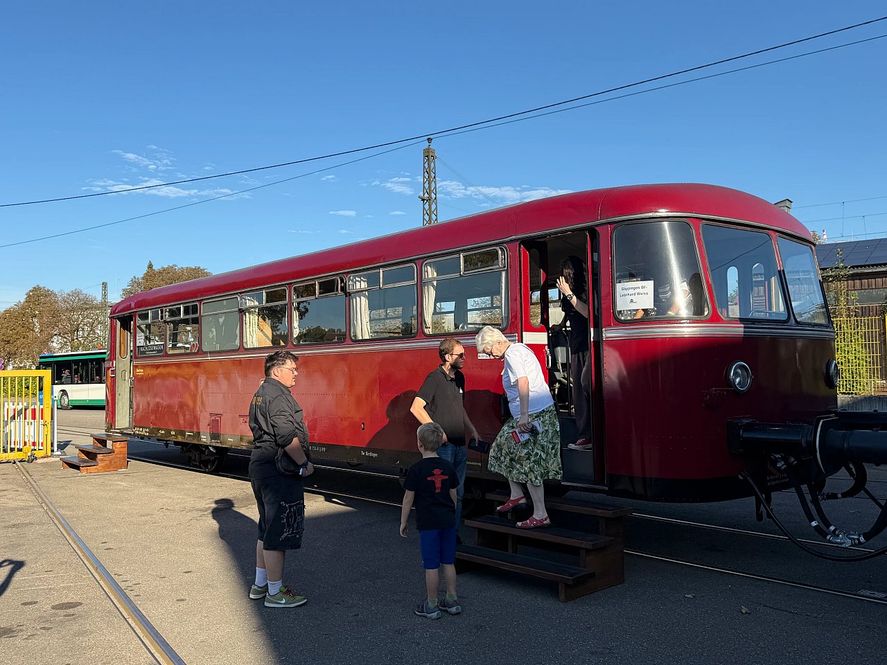 2025年メルクリンターゲレポートの写真