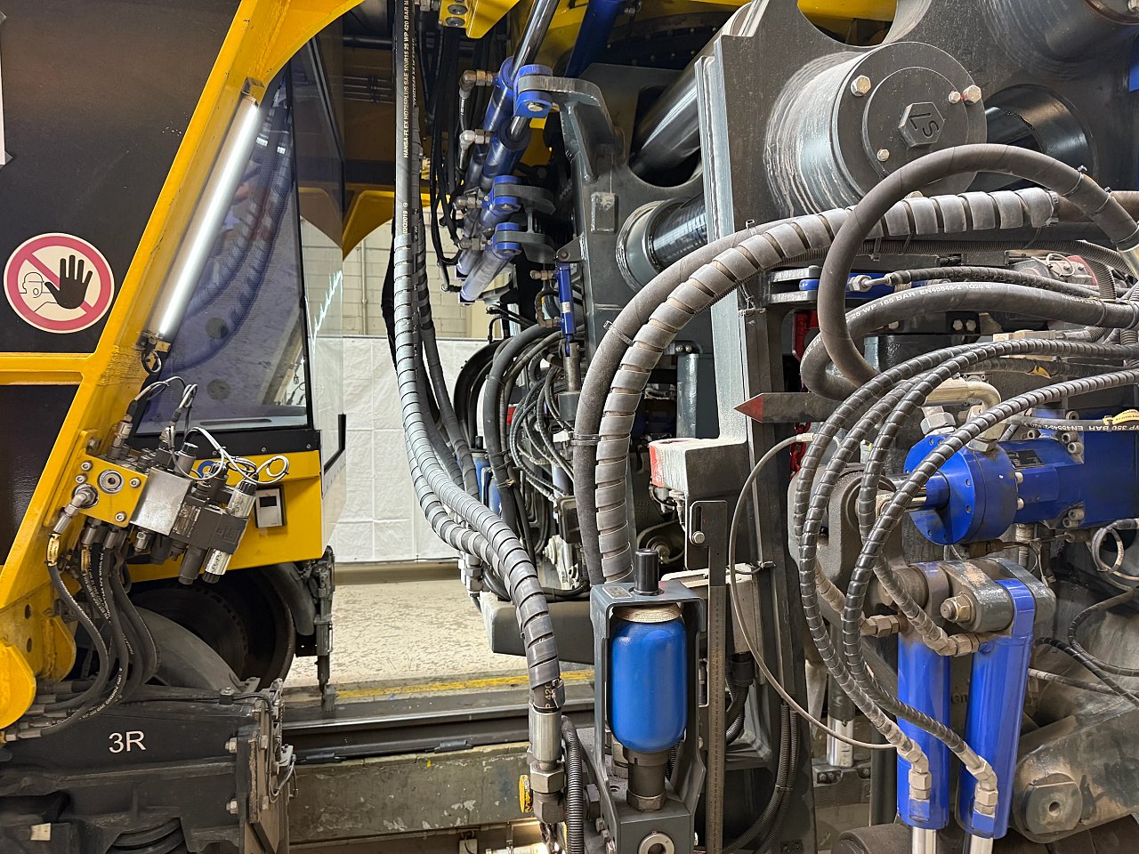 2025年メルクリンターゲレポートの写真