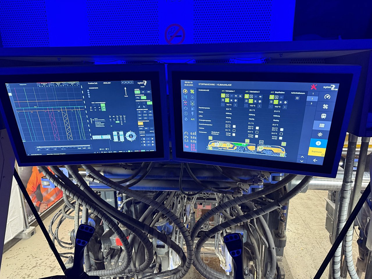 2025年メルクリンターゲレポートの写真