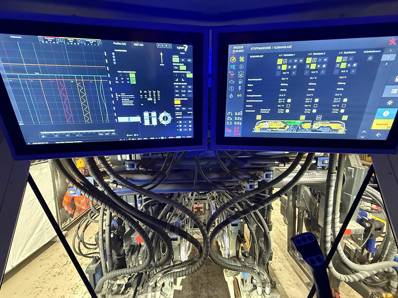 2025年メルクリンターゲレポートの写真