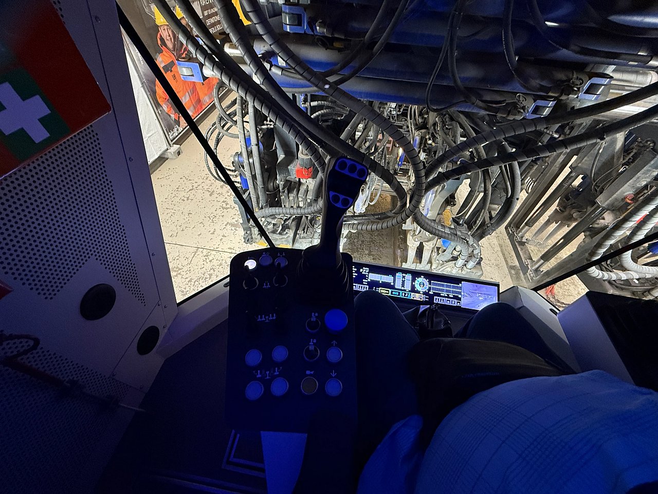 2025年メルクリンターゲレポートの写真