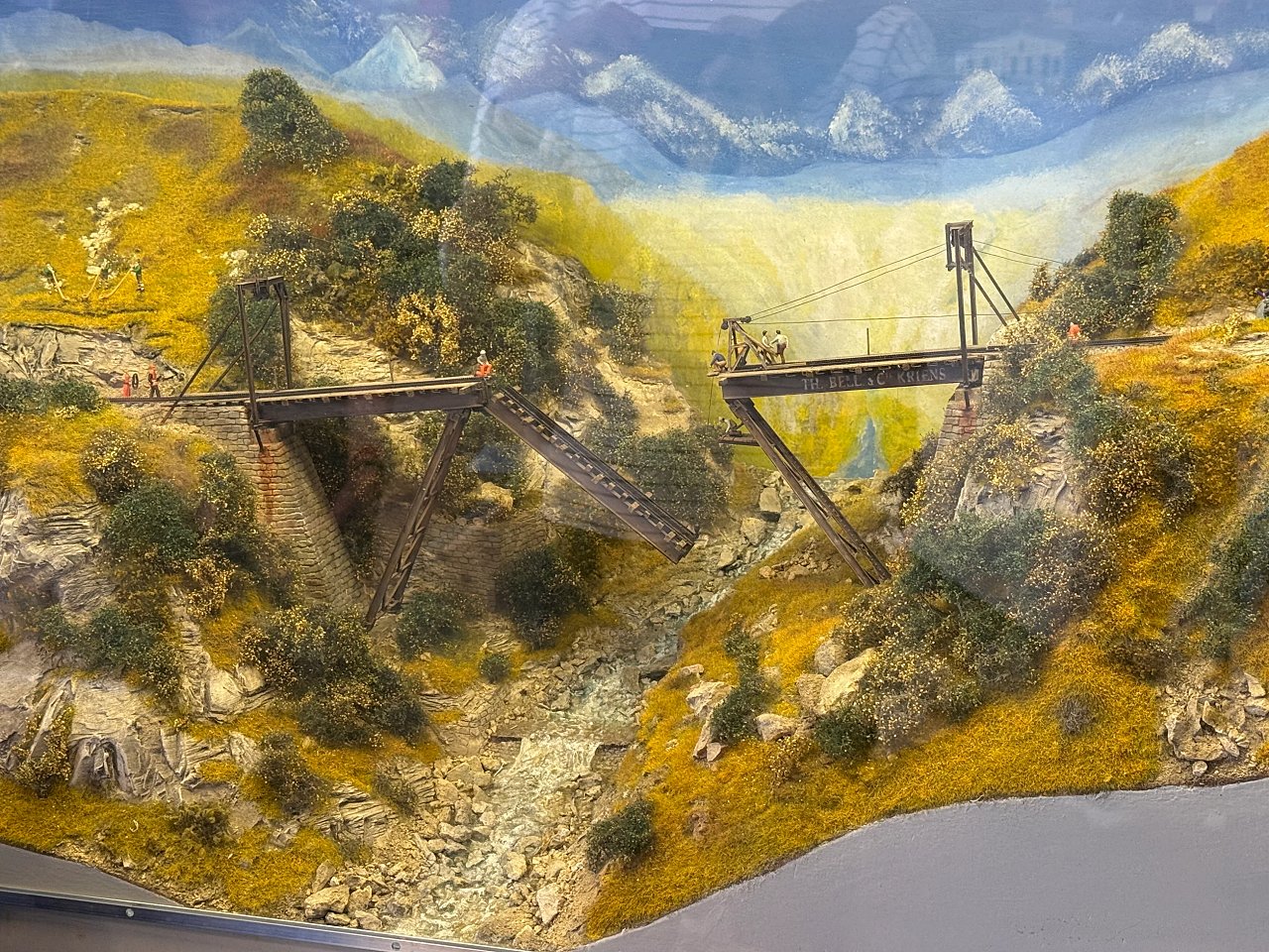 2025年メルクリンターゲレポートの写真