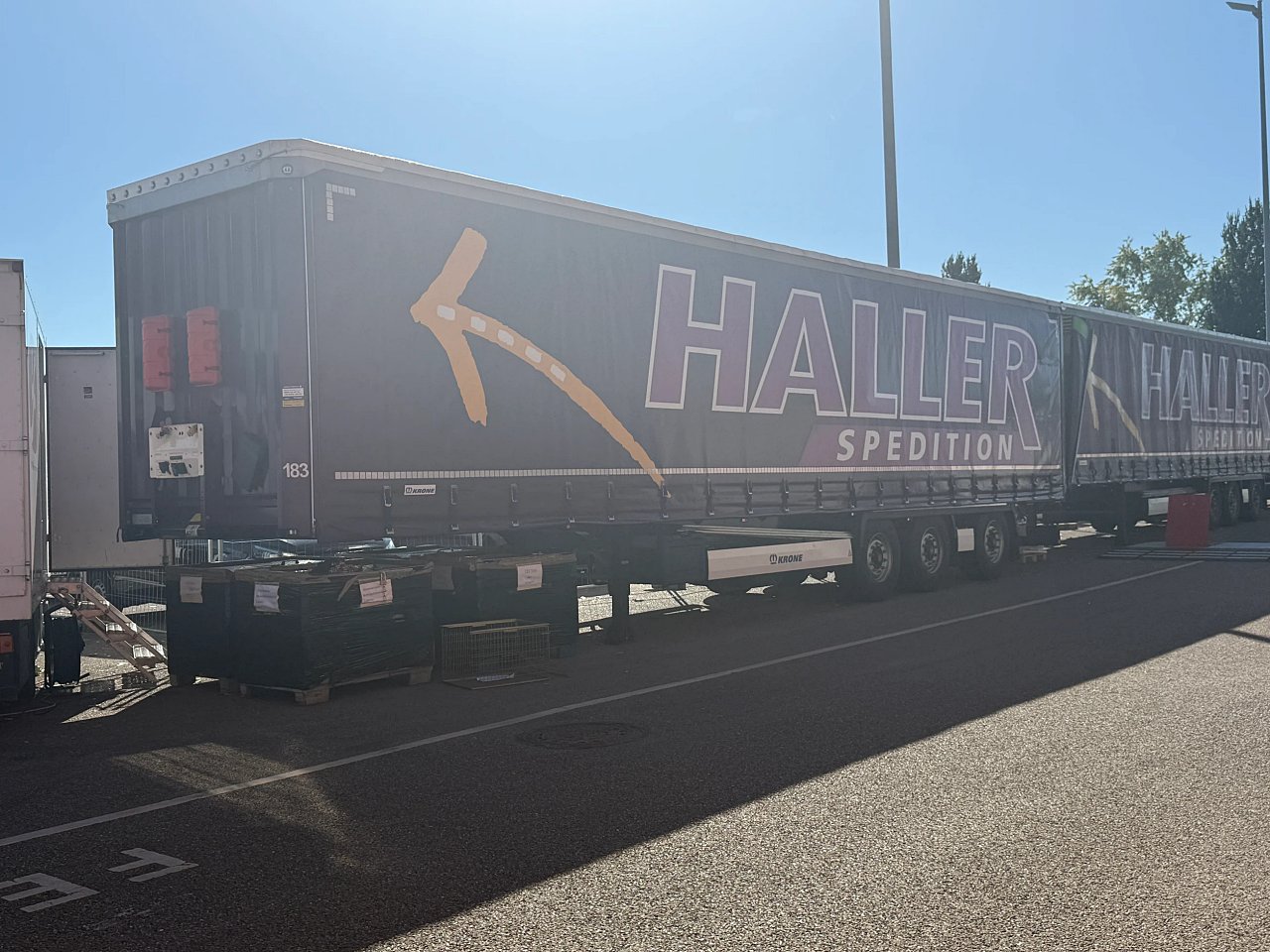 2025年メルクリンターゲレポートの写真