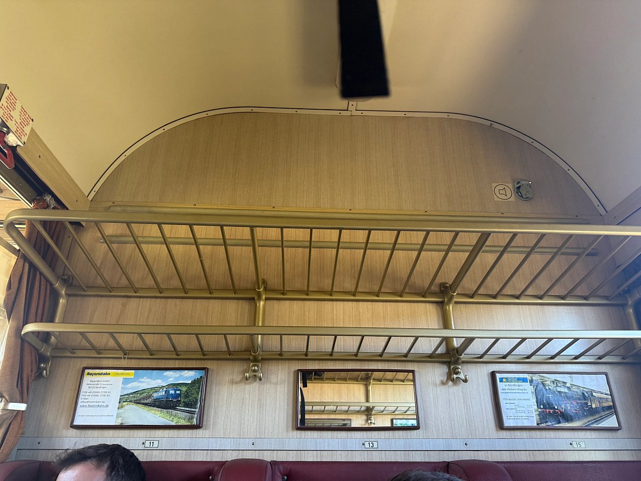 2025年メルクリンターゲレポートの写真