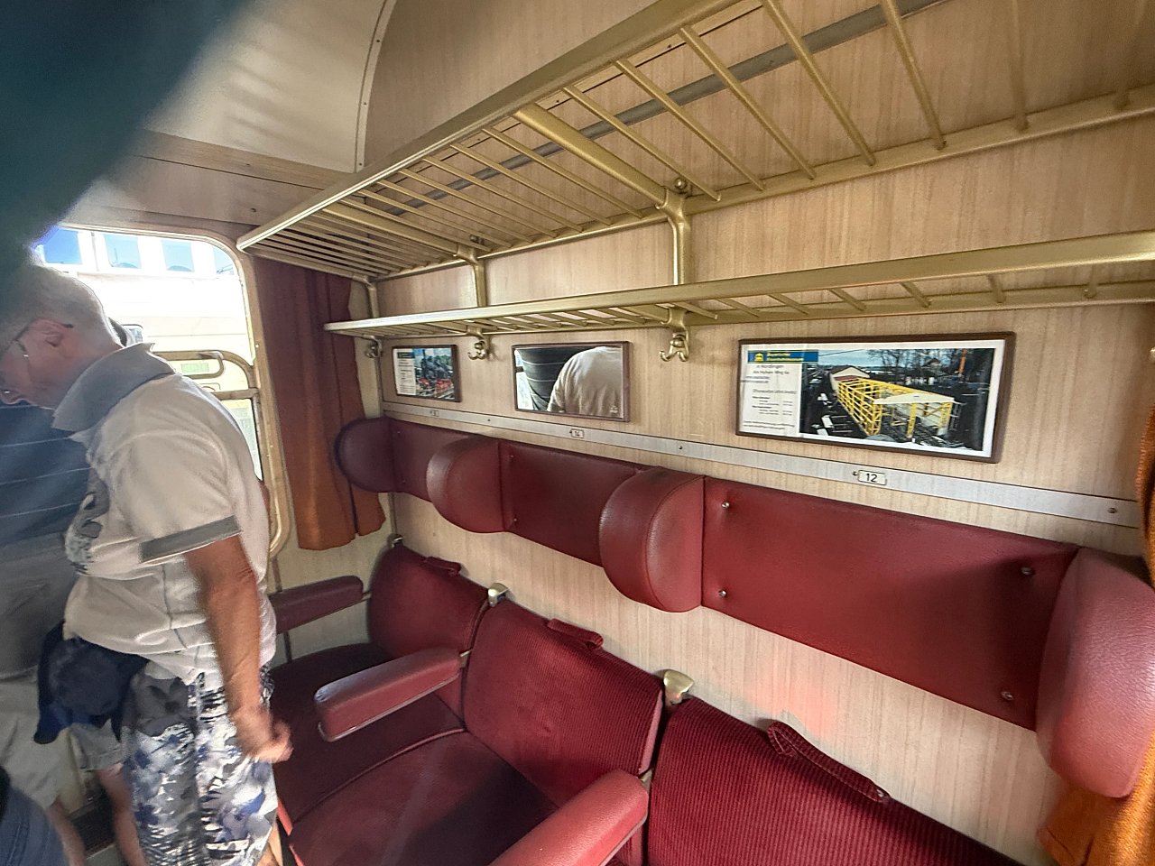 2025年メルクリンターゲレポートの写真