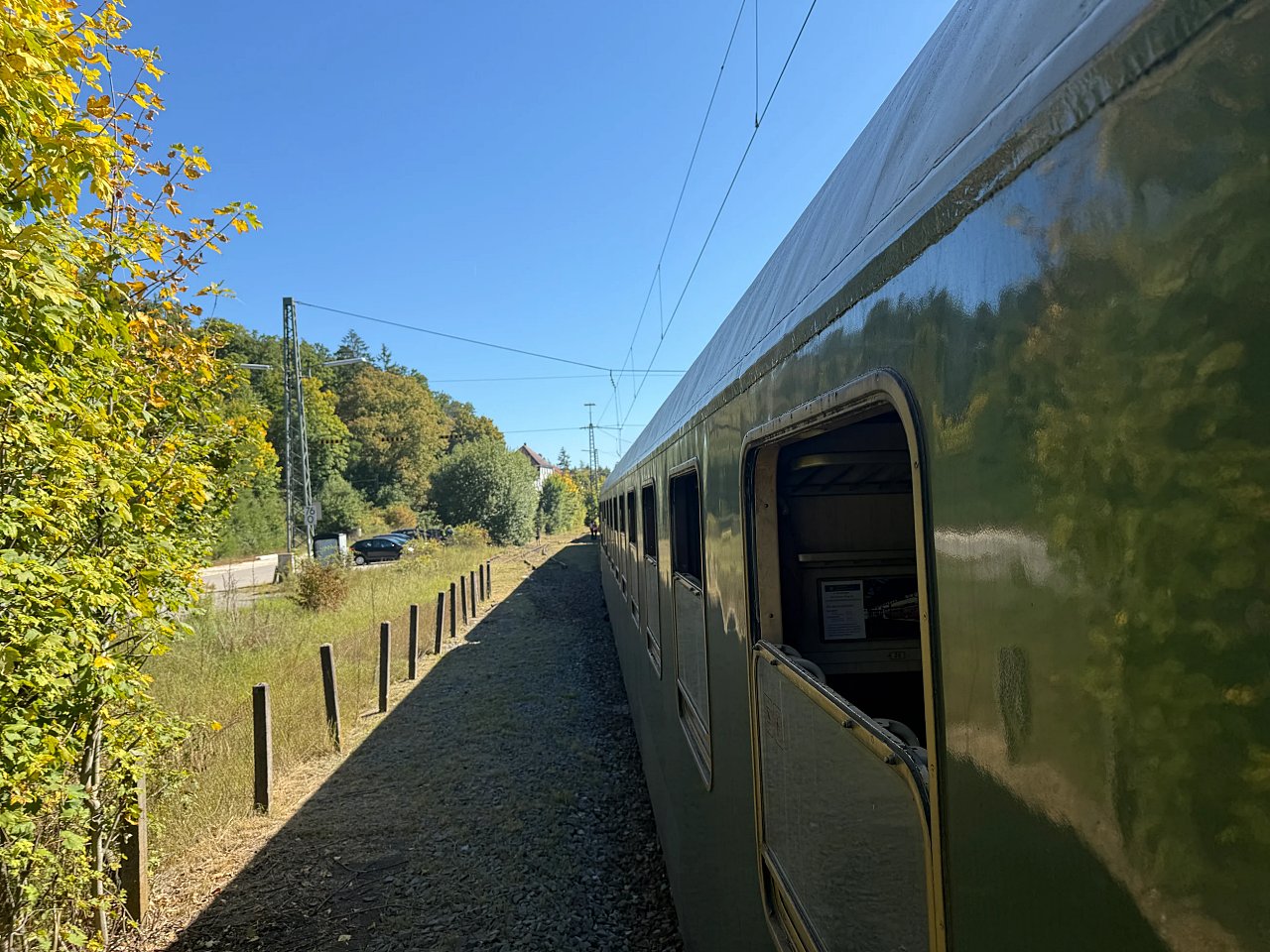 2025年メルクリンターゲレポートの写真