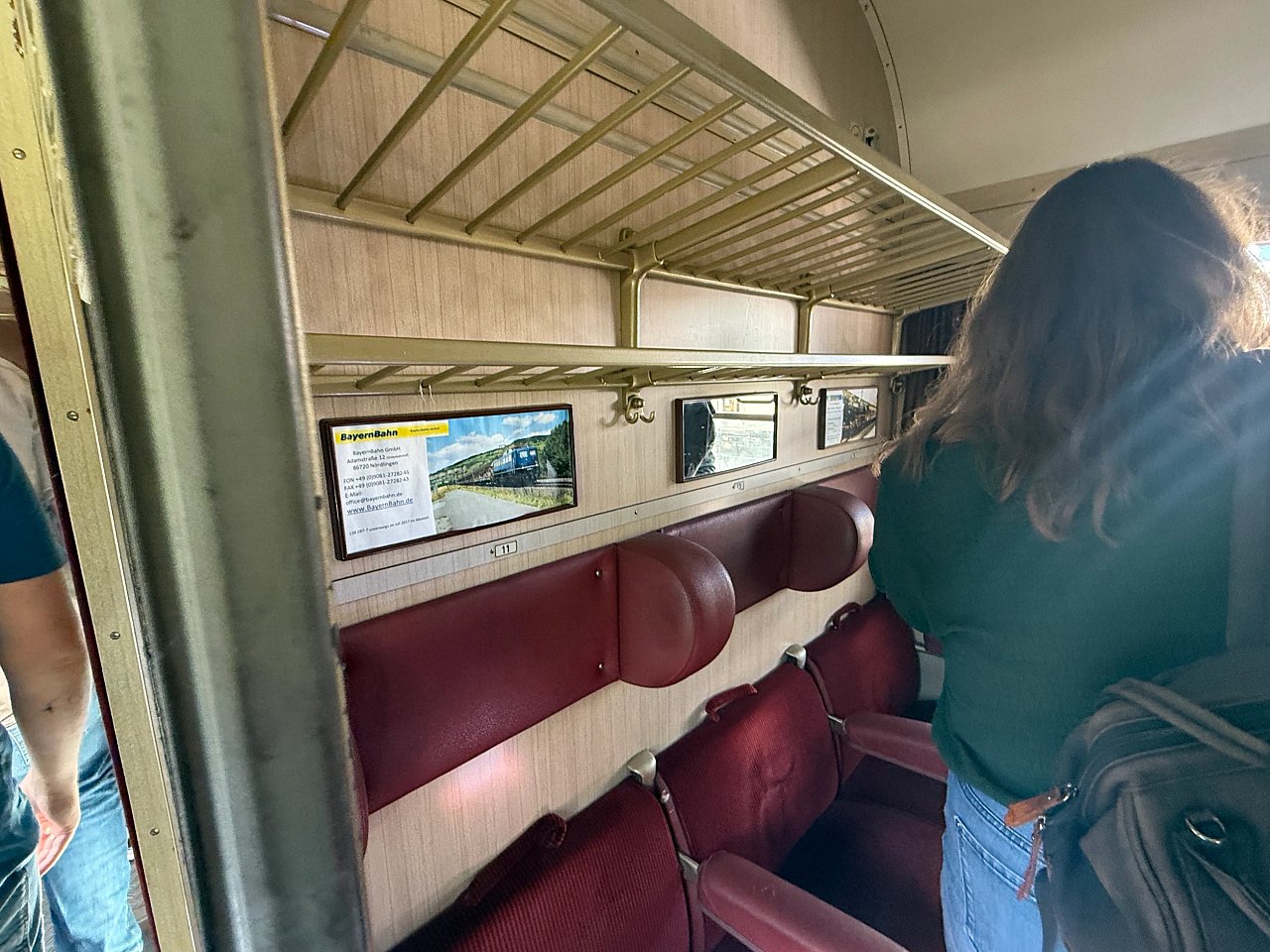 2025年メルクリンターゲレポートの写真