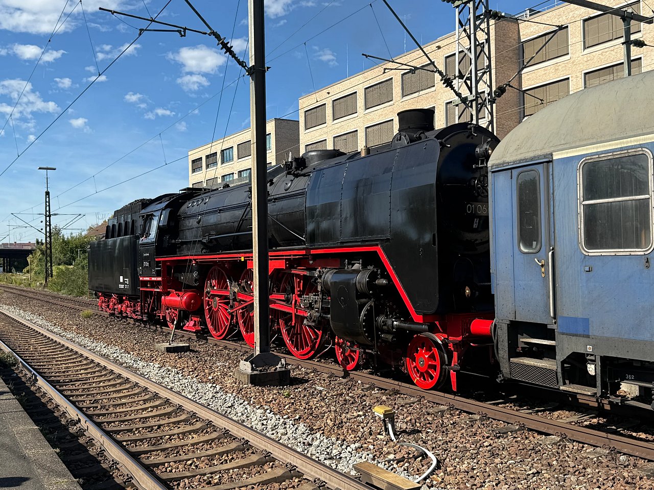 2025年メルクリンターゲレポートの写真