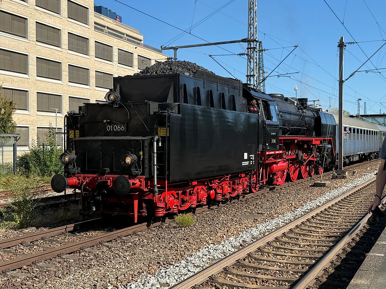 2025年メルクリンターゲレポートの写真