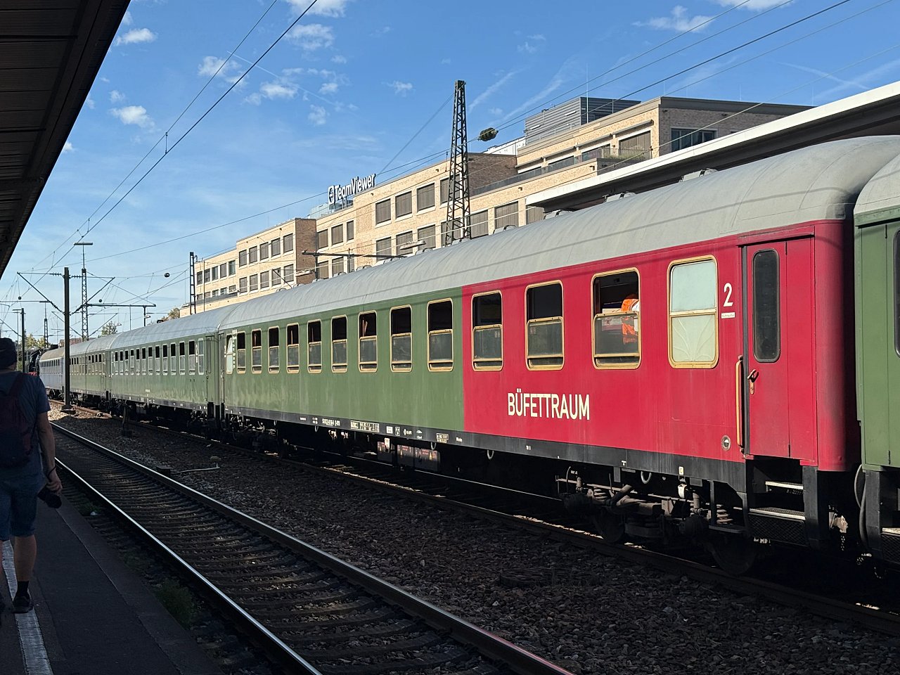 2025年メルクリンターゲレポートの写真