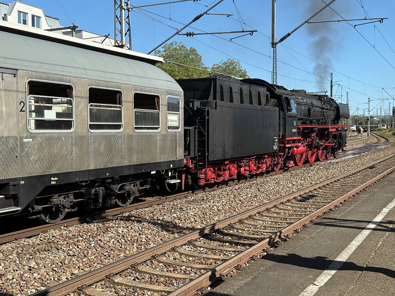 2025年メルクリンターゲレポートの写真