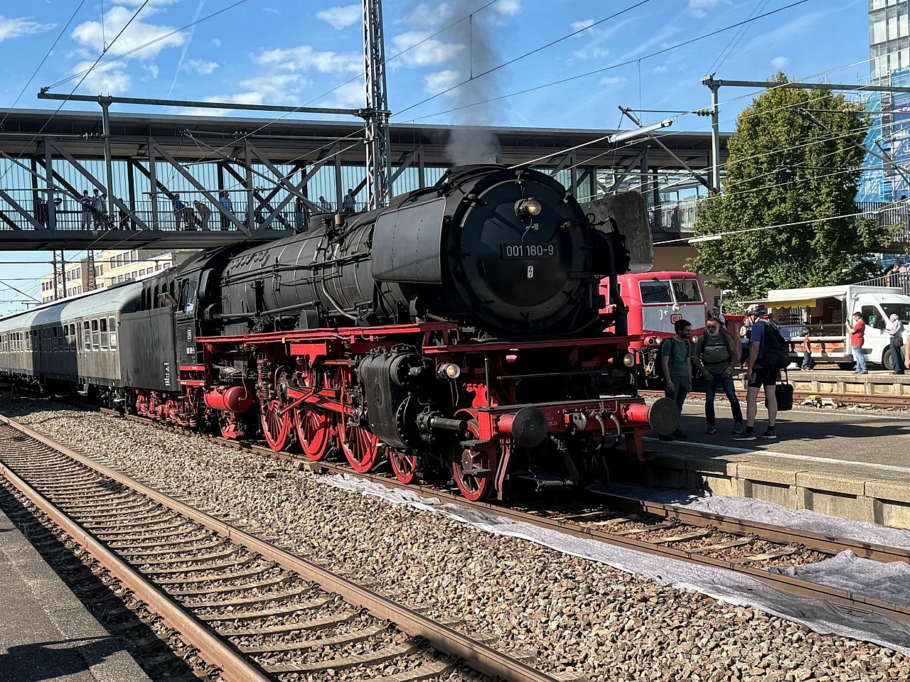 2025年メルクリンターゲレポートの写真